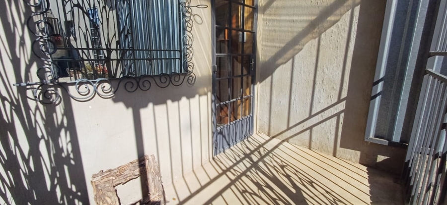 To Let 1 Bedroom Property for Rent in Balley Duff Free State
